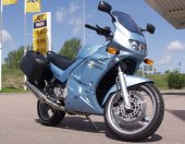 1998 MuZ 660 Skorpion Traveller photo
